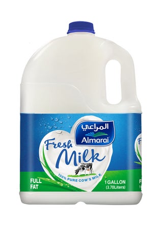 Fresh Milk Full Cream